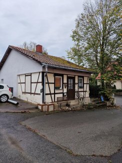 Pförtnerhaus