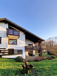 Aussen-Seitenansicht