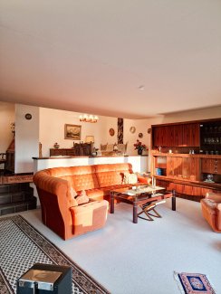 Einliegerwohnung-Souterrain-Wohnzimmer